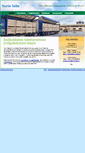 Mobile Screenshot of norinsaha.fi